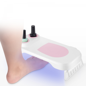 Маникюр за възглавница за възглавница за маникюр F7-A