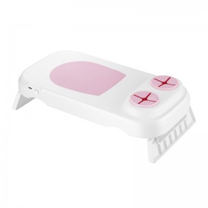 Маникюр за възглавница за възглавница за маникюр F7-A