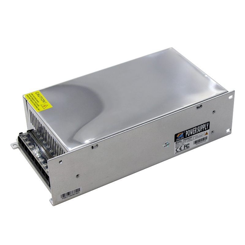 110V 220V AC 12V DC 80 AMP 1000W превключване на захранване SMP за LED светлинен серво двигателно оборудване Машина
