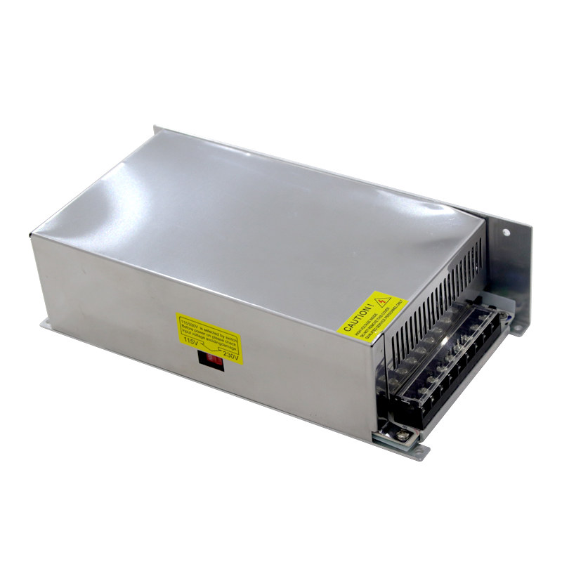 110V 220V AC 12V DC 80 AMP 1000W превключване на захранване SMP за LED светлинен серво двигателно оборудване Машина