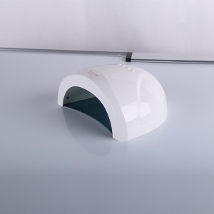 Слънце №1 Машина за фототерапия с изкуство на ноктите Sunone Sunone