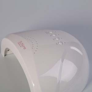 Слънце №1 Машина за фототерапия с изкуство на ноктите Sunone Sunone