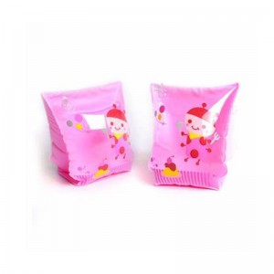 Плуващи пръстен за плуване плава за бебешки надуваеми шамандури за деца