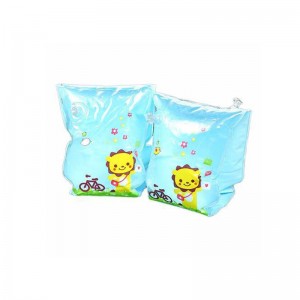 Плуващи пръстен за плуване плава за бебешки надуваеми шамандури за деца