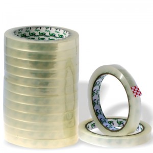 Училищни канцеларски лепила Bopp лента