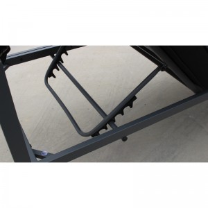 Стомана 3бр kD диван комплект N-014KD