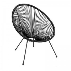 Стомана&ракита 3pcs диван N-007