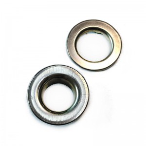 Фабрично директно сребърно от неръждаема стомана уитсърф