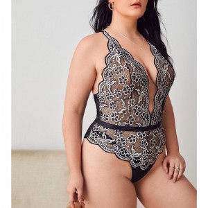 Кръстосани каишки без гръб, секси бельо от една част, фабрично производство и продажба на едро