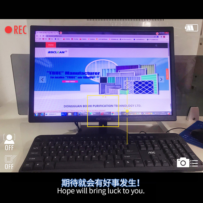 Производители на най -добри въздушни филтри