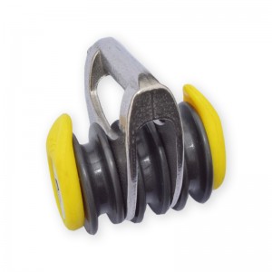 Морски шайби от неръждаема стомана