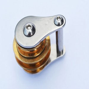 Manfactuer неръждаема стомана шайби за продажби