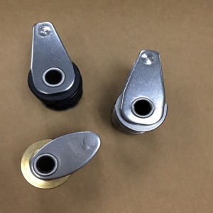 Manfactuer неръждаема стомана шайби за продажби