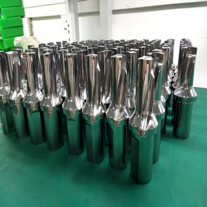 6d U свредла вложка spmg