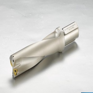 4d U свредла вложка wcmt