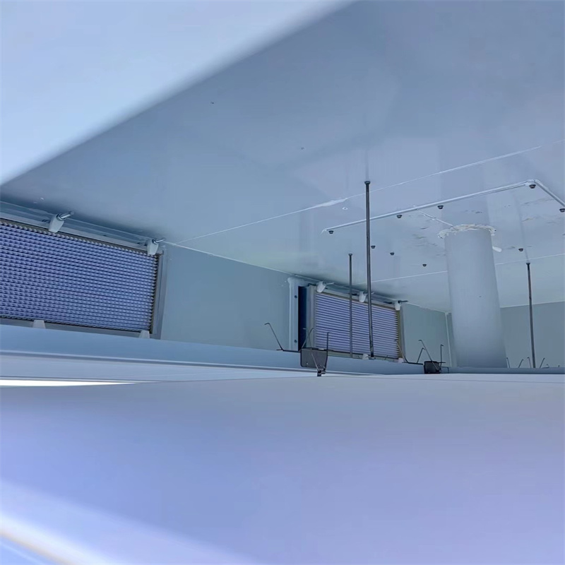 Сменяйте въздушния си филтър на всеки 3 седмици