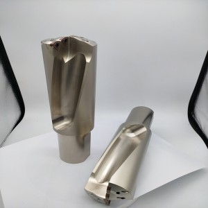 DWC Голяма тренировка WCMT вложка