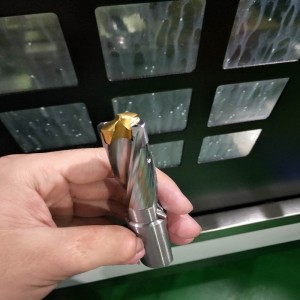 Hld Crown Drill Special Drill за генериране на вятърна енергия 3d/5d/8d/10d/12d