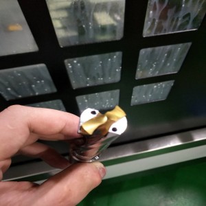 Hld Crown Drill Special Drill за генериране на вятърна енергия 3d/5d/8d/10d/12d