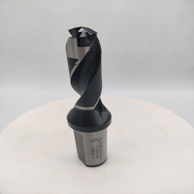 ICD CROW Пробивна вложка 8 ~ 32mm 2d/3d/4d/5d/6d/8d/10d/12d