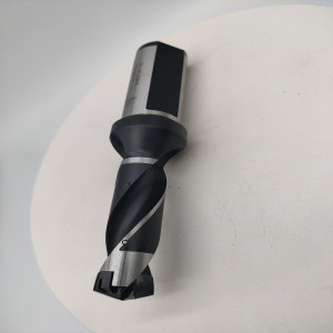 ICD CROW Пробивна вложка 8 ~ 32mm 2d/3d/4d/5d/6d/8d/10d/12d