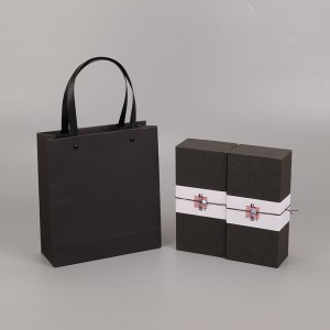 Кутия за опаковане на чай Черен чай зелен чай рок камелия чай празна кутия малки квадратни подаръци универсална опаковка за пода...