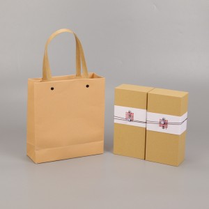 Кутия за опаковане на чай Черен чай зелен чай рок камелия чай празна кутия малки квадратни подаръци универсална опаковка за пода...