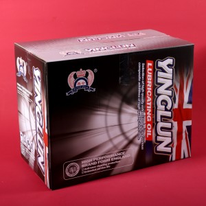 Производители картонена опаковка кутия сгъване на хартия Цветна кутия печат цифров продукт опаковка за опаковка дизайн дизайн л...