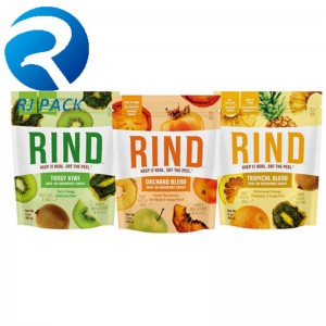 Doypack за плодове