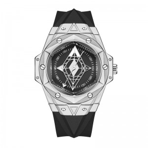 Даниел Горман Марка задих Watch Watch Waterprow Watch Luxury Men \\\\ \'S Quartz Watch Big Brand Go10