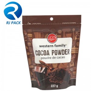 Doypack за бисквитки