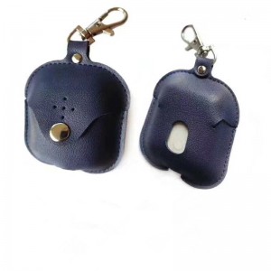 Подходящ за Apple Airpods Pro 3 Защитен калъф, Bluetooth безжична кутия за слушалки, защитен калъф за съхранение, напълно покрит и устойчив на ...