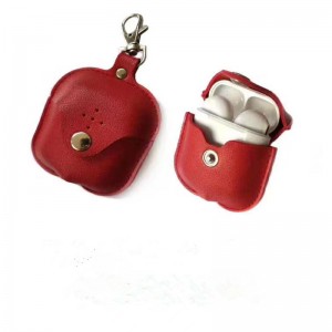 Подходящ за Apple Airpods Pro 3 Защитен калъф, Bluetooth безжична кутия за слушалки, защитен калъф за съхранение, напълно покрит и устойчив на ...