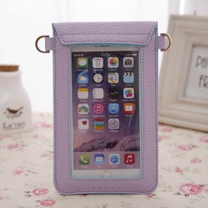 Подходящ е за мобилни телефони в рамките на 6 инча от Pingguo, Huawei и Xiaomi. Той е изработен от класически композитни модели на крава и лич...