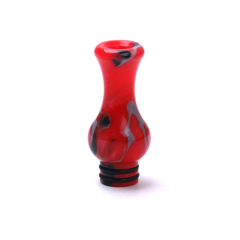 Най -добър Vape 510 VASE CRIP върха