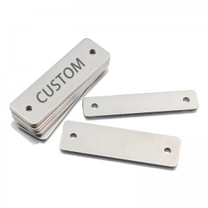 Премиум алуминиев бронзов медал