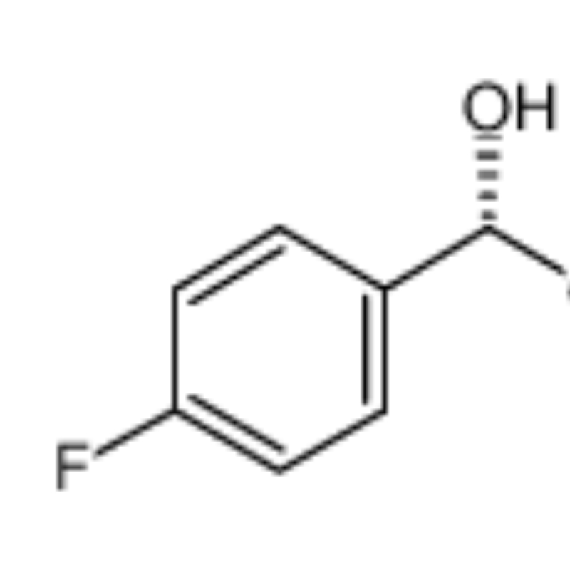 (1R) -1- (4-флуорофенил) етанол
