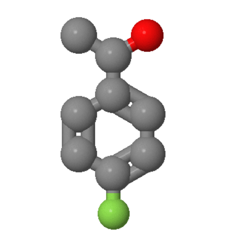 (1R) -1- (4-флуорофенил) етанол
