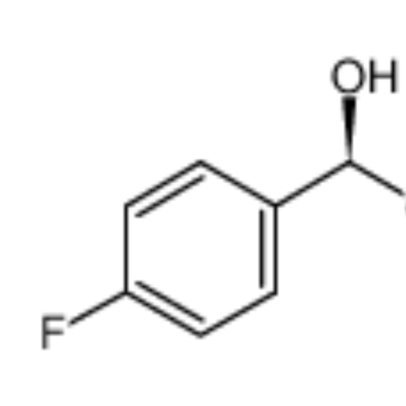 (1S) -1- (4-флуорофенил) етанол