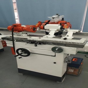 U2 универсален инструмент мелница Край фрежеща резачка шлифовъчен машинен инструмент за шлифовъчна машина Странична фамилия