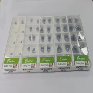 Поставете алуминиев безпарен материал, обработващ алуминиеви сплави