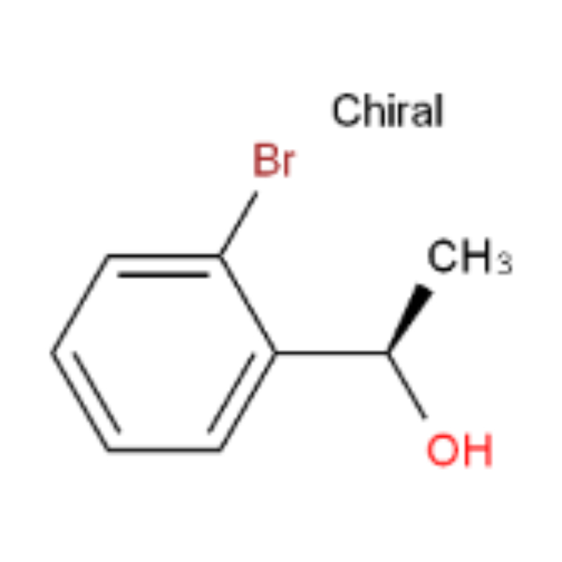 (R) -2-бромо-алфа-метилбензилов алкохол