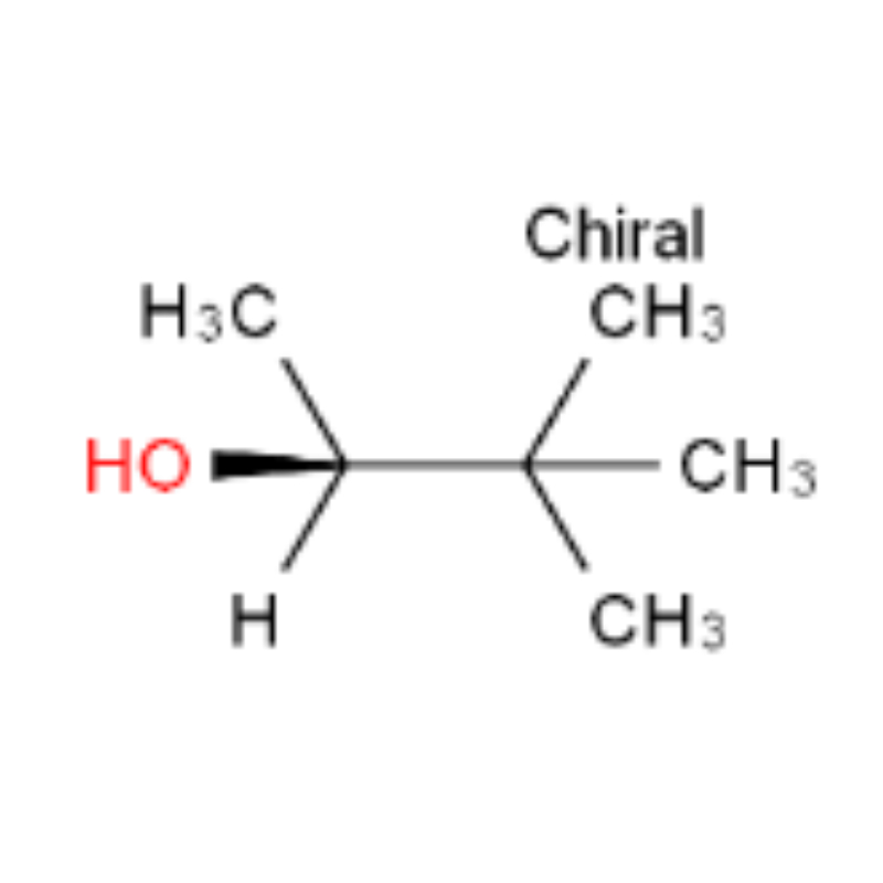 (S) -3,3-диметил-2-бутанол
