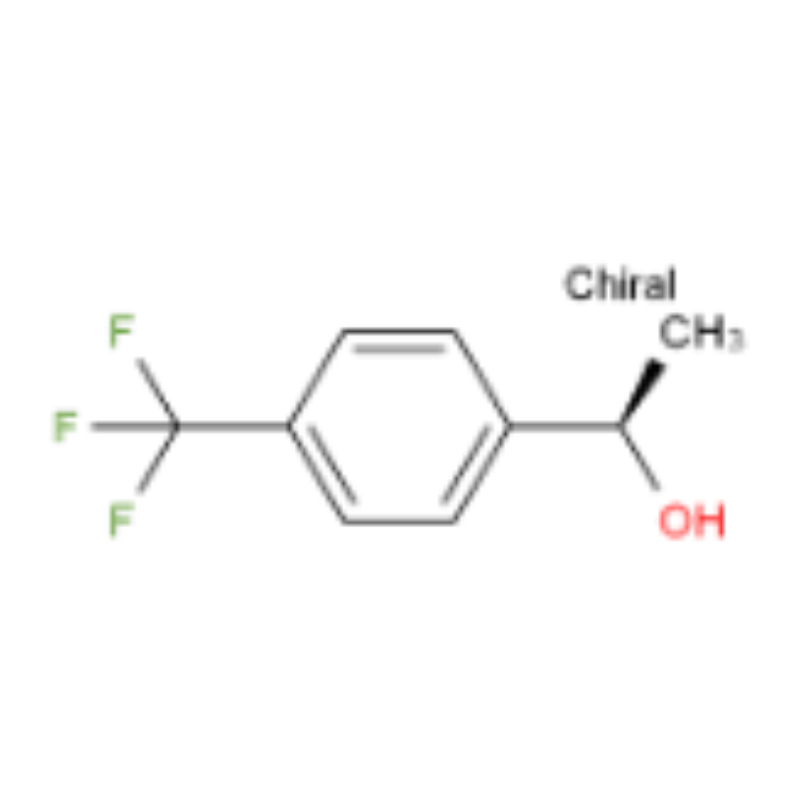 (1R) -1- [4- (трифлуорометил) фенил] етанол