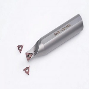 Превръщане на инструмента за обръщане на инструмента