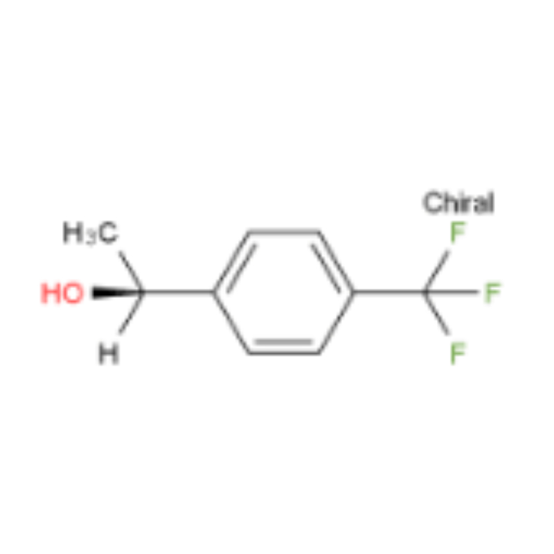 (1S) -1- [4- (трифлуорометил) фенил] етанол