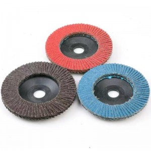 Дискове с клап