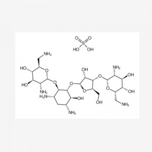 Неомицин сулфат