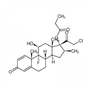 Clobetasol пропионат