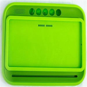 Машина за ранно образование пластмасова черупка